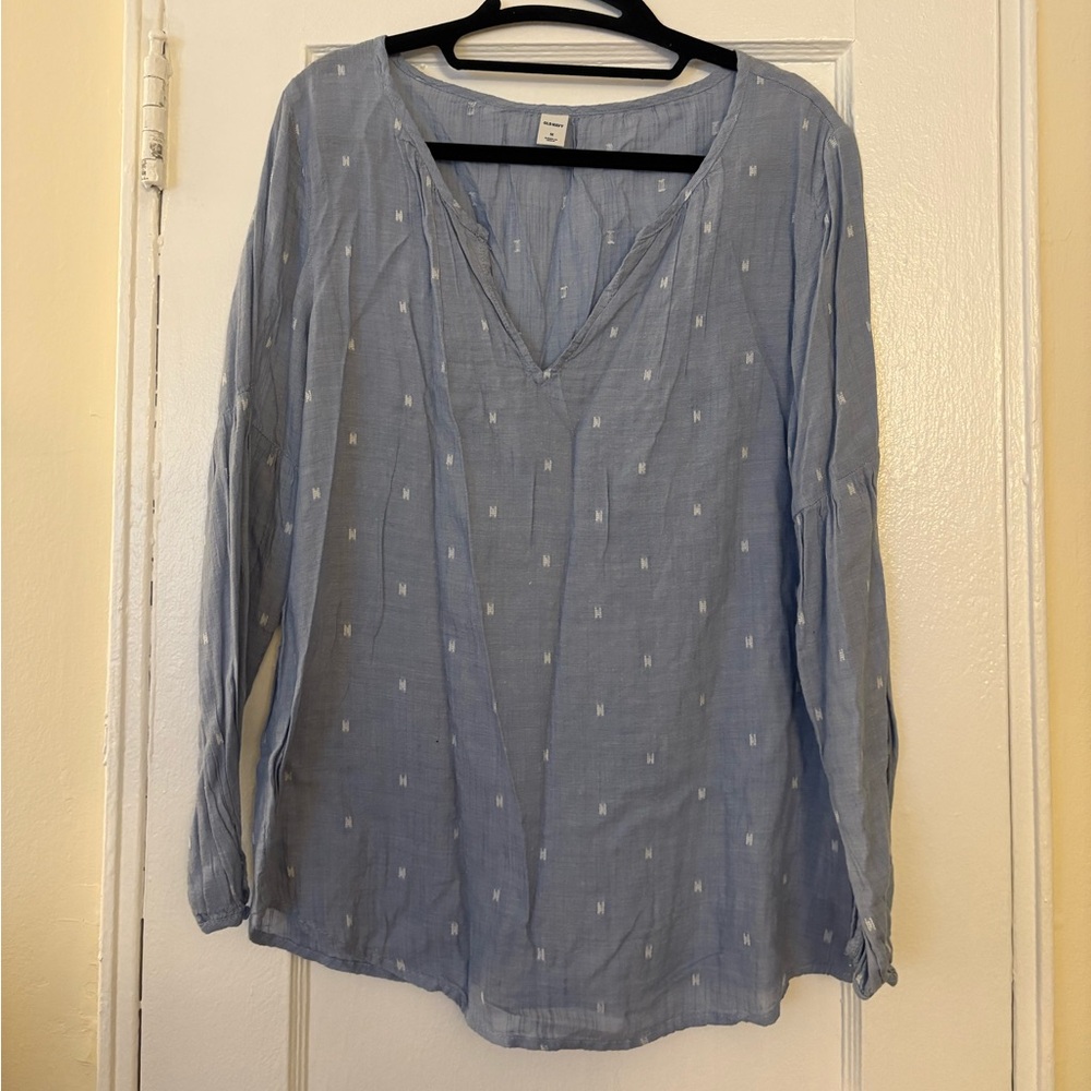 Old Navy Blouse